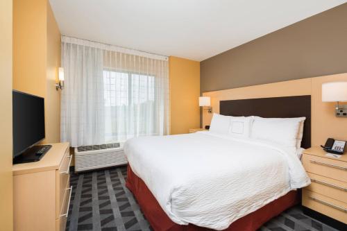 TownePlace Suites by Marriott New Hartford