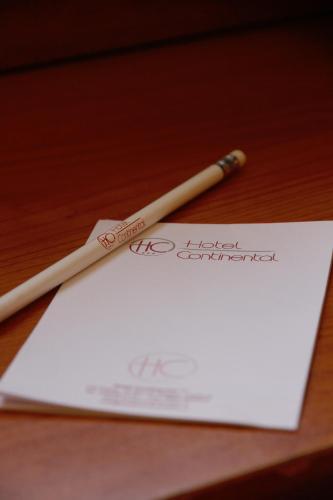 Hotel Continental - image 3