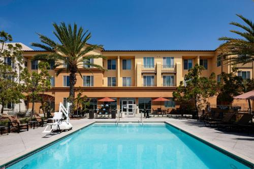 Residence Inn by Marriott San Juan Capistrano in San Juan Capistrano, USA