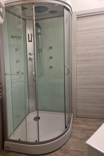  La vecchia sartoria in Mazzarino