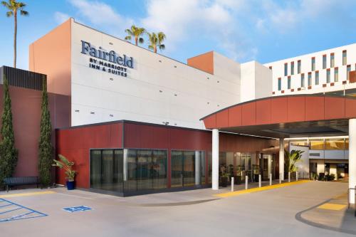 Fairfield Inn & Suites by Marriott Los Angeles LAX/El Segundo