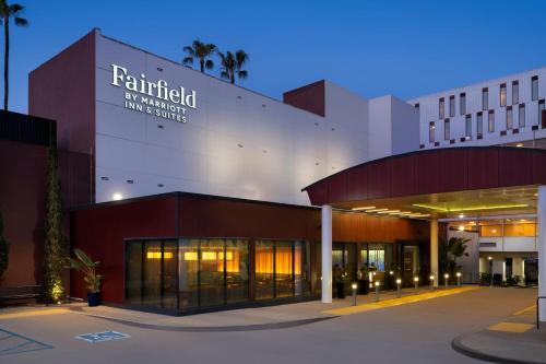 Fairfield Inn & Suites by Marriott Los Angeles LAX/El Segundo