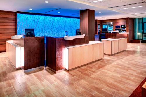 Fairfield Inn & Suites by Marriott Los Angeles LAX/El Segundo