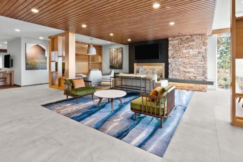 Fairfield by Marriott Inn & Suites Seattle Poulsbo - image 6