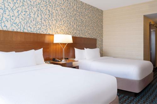 Fairfield Inn & Suites by Marriott Los Angeles LAX/El Segundo - image 12