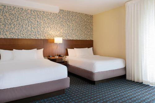 Fairfield Inn & Suites by Marriott Los Angeles LAX/El Segundo - Hotel
