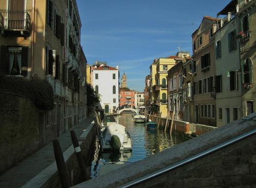 Appartamento Corte Bragadin - image 3