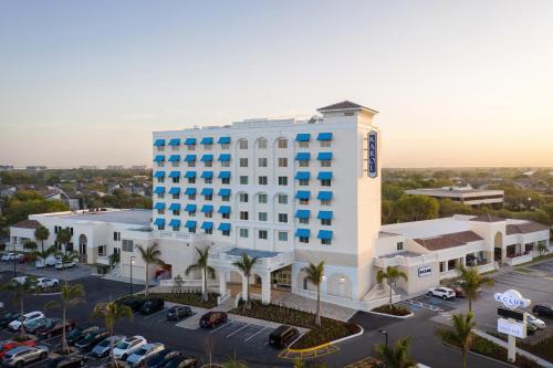 The Karol Hotel, St. Petersburg Clearwater, a Tribute Portfolio Hotel