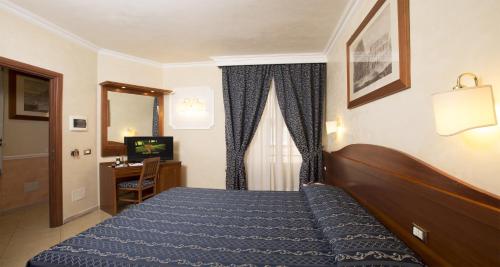 Adorasuite B&B, Řím (fotografie 5)