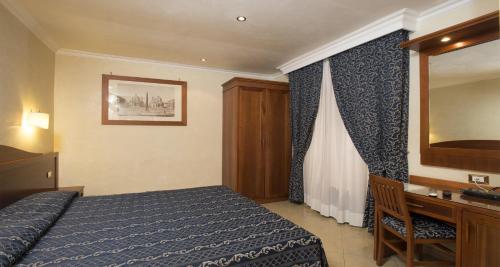 Adorasuite B&B, Řím (fotografie 6)