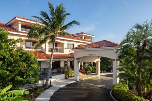 Courtyard by Marriott Key West Waterfront