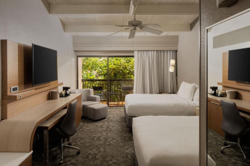Courtyard by Marriott Key West Waterfront - image 11
