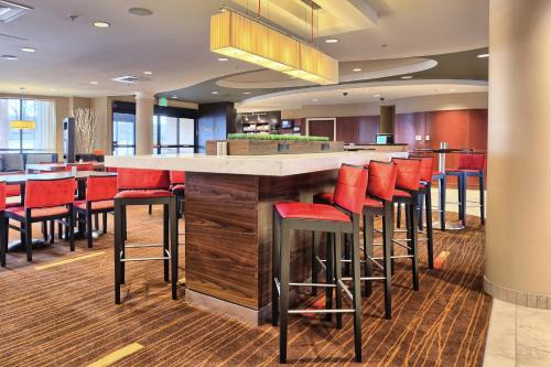 Courtyard by Marriott Harrisburg West/Mechanicsburg