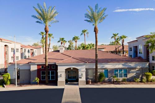 Residence Inn Phoenix Mesa - image 2