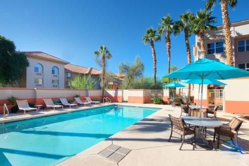 Residence Inn Phoenix Mesa - Hotel