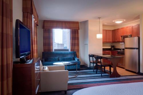 Residence Inn by Marriott New York Manhattan/Times Square