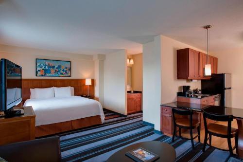 Residence Inn by Marriott New York Manhattan/Times Square, Nueva York