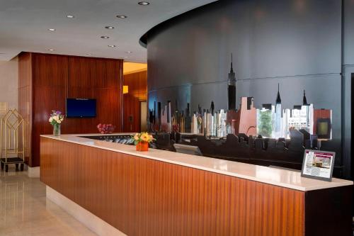 Residence Inn by Marriott New York Manhattan/Times Square, Nueva York (foto 6)