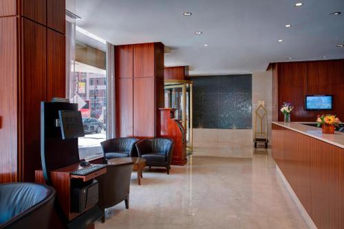 Residence Inn by Marriott New York Manhattan/Times Square, Nueva York (foto 7)