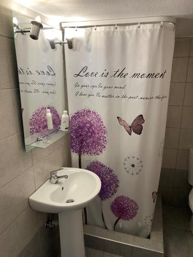 Andreas House Andreas House