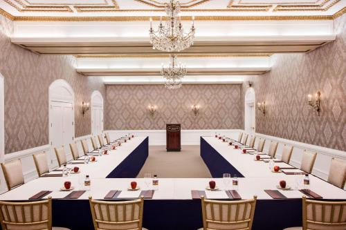 The St. Regis Washington D.C. - image 8