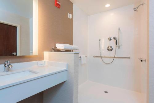 Fairfield Inn & Suites by Marriott Indianapolis Fishers