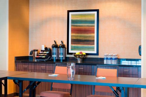 Fairfield Inn & Suites by Marriott Indianapolis Fishers