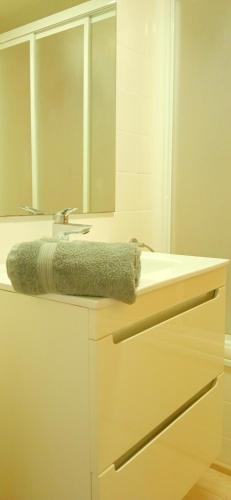 Apartamento Adara a 200 metros de la playa - image 2