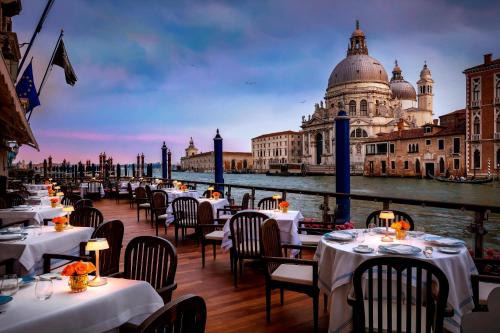The Gritti Palace A Luxury Collection Hotel - image 3