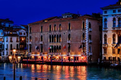 Photo The Gritti Palace, A Luxury Collection Hotel