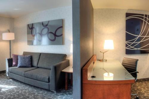 SpringHill Suites by Marriott Old Montreal