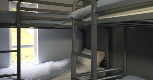 Ben Lettery Hostel Room Type - Quadruple Room