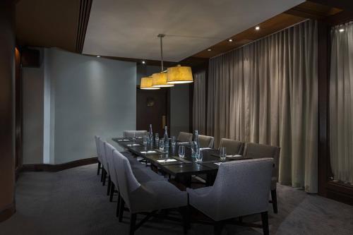 JW Marriott Washington DC - image 9
