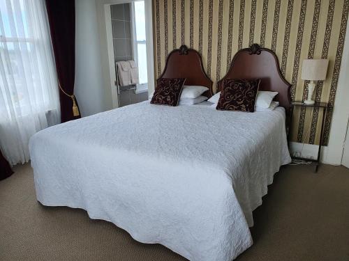 Dalkeith Boutique Bed & Breakfast Room Type - Double or Twin Room with Private Bathroom Dalkeith Boutique Bed & Breakfast Room Type - Double or Twin Room with Private Bathroom