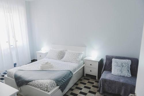 La Casa di Klaudia, Rzym