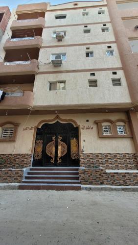 Ahmed House in Safaga