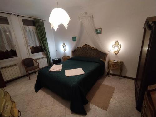 B&B Cà Isabella Room Type - Double Room