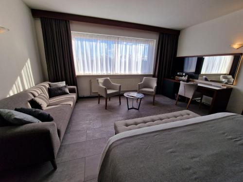 Atlas Hotel Holiday - image 14