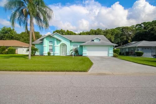 Bright N Cheery in Bradenton, USA