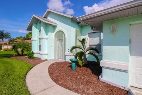 Bright N Cheery in Bradenton, USA