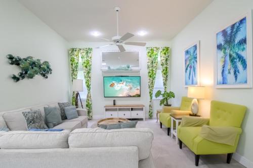 Bright N Cheery in Bradenton, USA