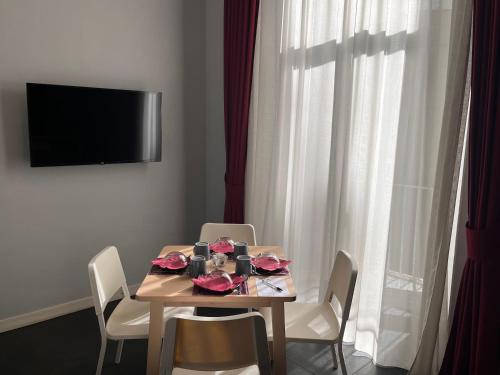 Cabà bed&breakfast 3