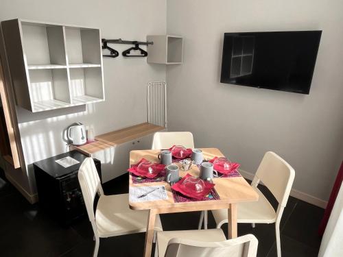 Cabà bed&breakfast 5
