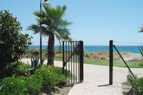 apartamento a 20 mts del mar