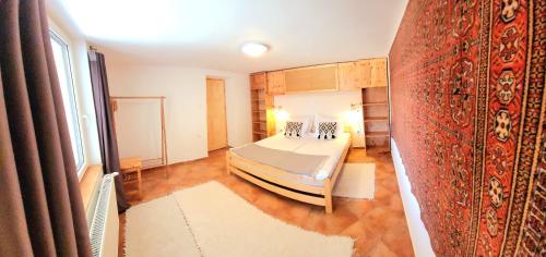  Napkert Apartman in Noszvaj
