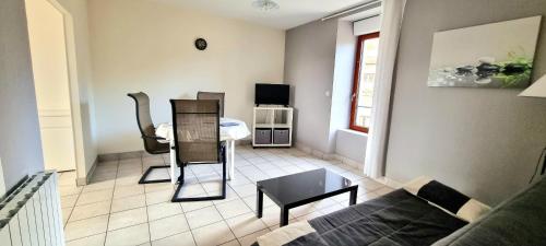 Spacious apt near the sea in Saint-Malo - Location saisonnière - Saint-Malo