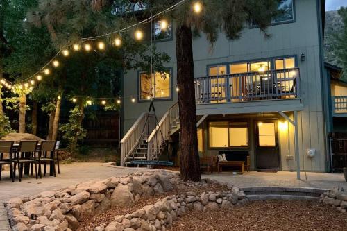 Elden House - Perfect Mountain Escape for Groups & Families!