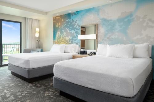 Courtyard by Marriott Houston Northeast - image 13