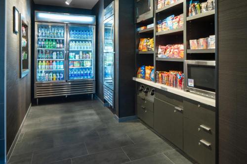 Courtyard by Marriott Houston Northeast - image 16