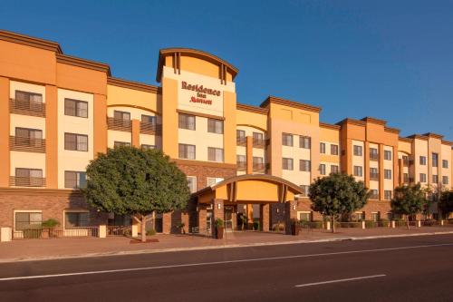 Residence Inn Phoenix NW/Surprise